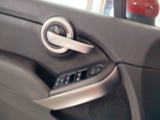 FIAT 500X usata 23
