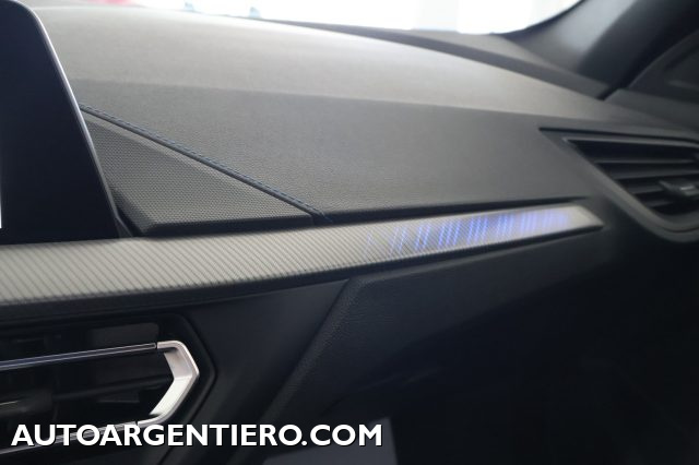 BMW 118 usata, con Filtro antiparticolato