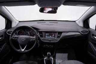 OPEL Crossland usata, con Specchietti laterali elettrici