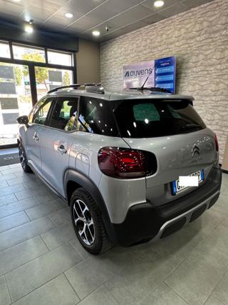 CITROEN C3 Aircross usata, con Airbag laterali