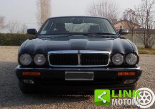 JAGUAR XJ6 usata, con Airbag Passeggero