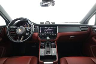 PORSCHE Macan usata 10