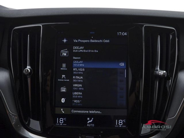 VOLVO V60 usata 13