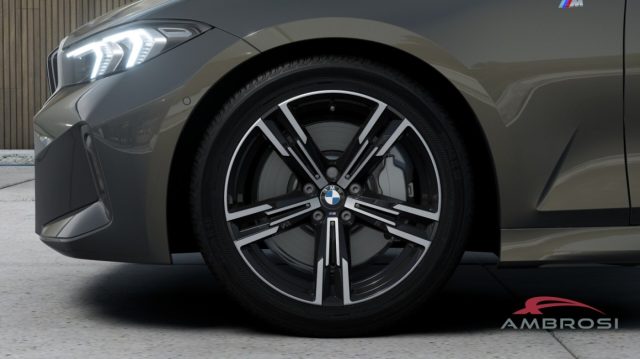 BMW 320 usata 7