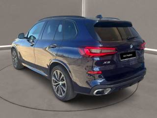 BMW X5 usata, con Autoradio