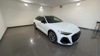 AUDI A6 Avant 40 2.0 TDI quattro ultra S tronic S line edi