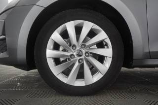 SKODA Octavia usata 14