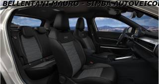 JEEP Avenger usata, con Chiusura centralizzata