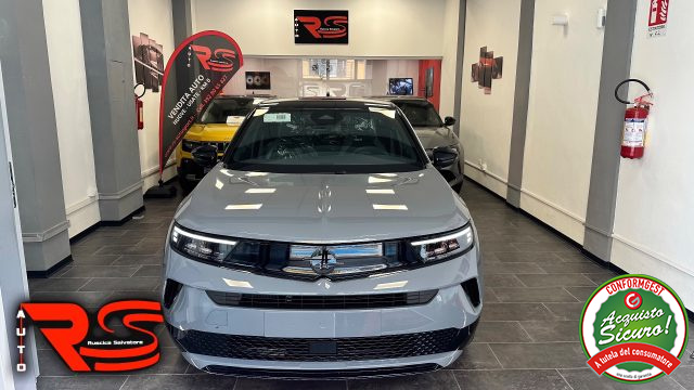 OPEL Mokka usata, con Airbag Passeggero