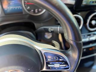 MERCEDES-BENZ GLC 220 usata, con Portapacchi