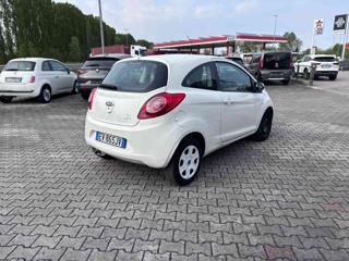 FORD Ka+ usata, con Airbag Passeggero