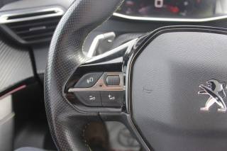 PEUGEOT 2008 usata, con Sensore di pioggia