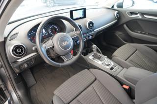 AUDI A3 usata, con Immobilizzatore elettronico