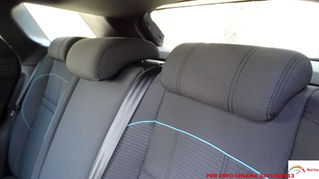 LAND ROVER Range Rover Evoque usata 112