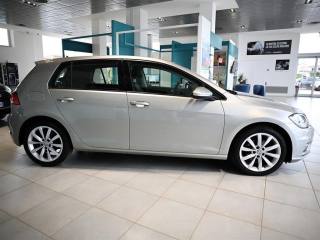 VOLKSWAGEN Golf usata, con Airbag Passeggero