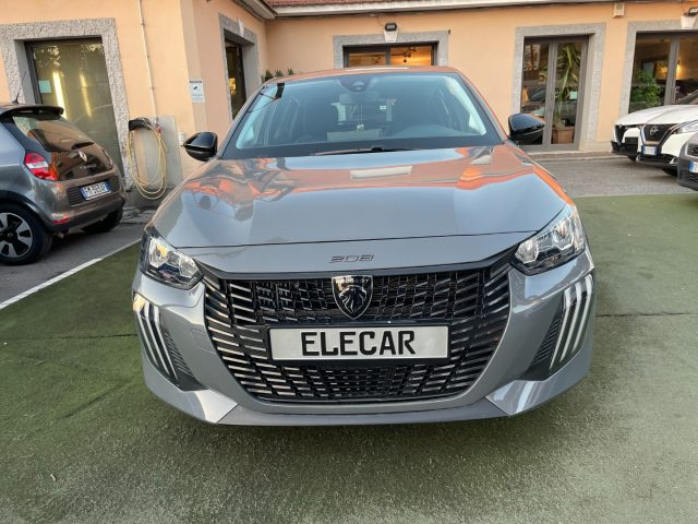 PEUGEOT 208 usata, con Airbag laterali