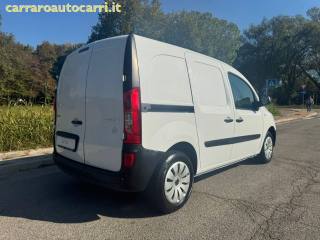MERCEDES-BENZ Citan usata, con Bluetooth
