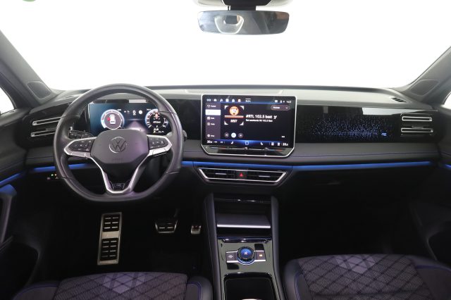 VOLKSWAGEN Tiguan usata 3