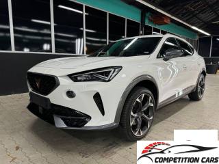 CUPRA Formentor 1.5 TSI DSG 150CV*LED+CARPLAY+VIRTUAL+SPORTPAKET*