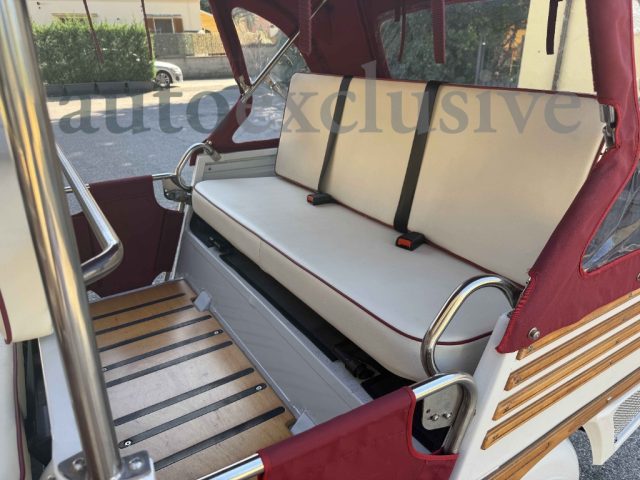 PIAGGIO Ape usata 8
