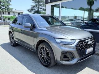 AUDI Q5 usata, con Airbag Passeggero