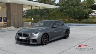BMW M2 Coupé M-Driver