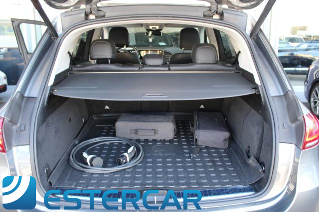 MERCEDES-BENZ GLE 350 usata, con Fari LED