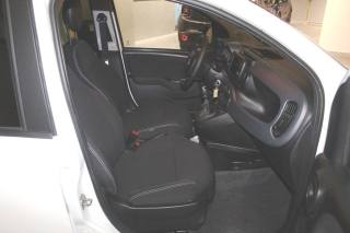 FIAT Panda usata, con Chiusura centralizzata