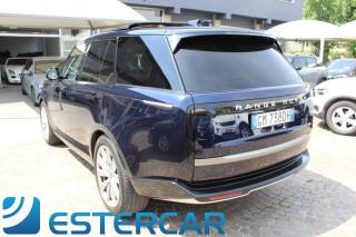 LAND ROVER Range Rover usata, con Sedili sportivi