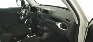 JEEP Renegade usata 43