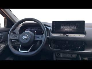 NISSAN X-Trail usata, con Sensori di parcheggio anteriori