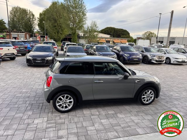 MINI One usata, con Climatizzatore
