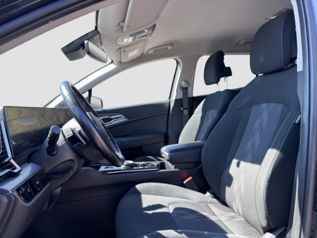 KIA Sportage usata 8