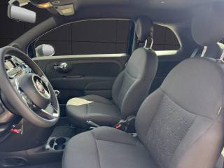 FIAT 500 usata, con Climatizzatore
