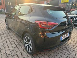 RENAULT Clio usata, con Autoradio