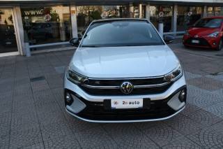 VOLKSWAGEN Taigo usata, con Climatizzatore