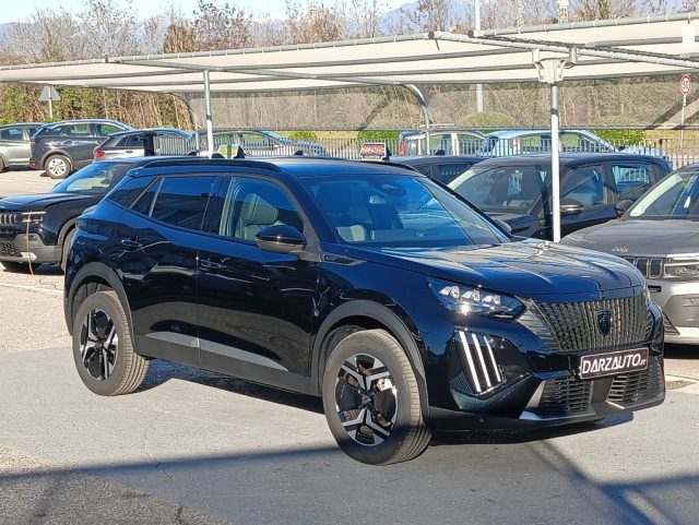 PEUGEOT 2008 usata, con Airbag laterali