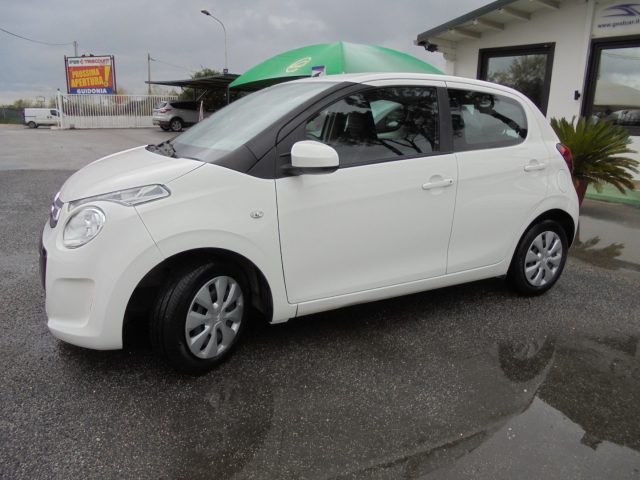 CITROEN C1 usata, con Chiusura centralizzata