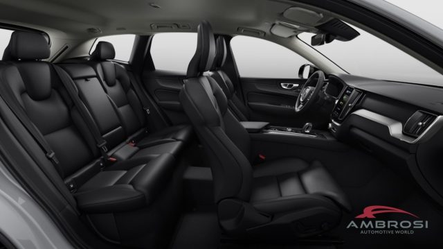 VOLVO XC60 usata 7