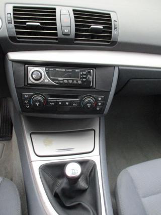 BMW 118 usata 10