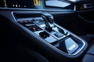 PORSCHE Panamera usata, con Cerchi in lega