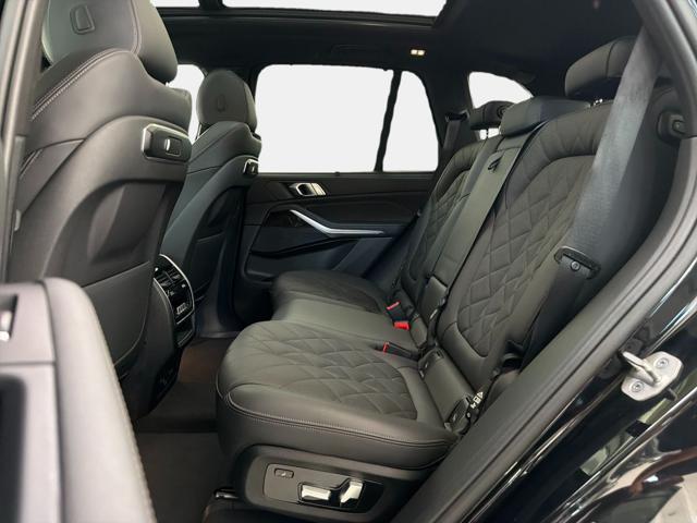 BMW X5 usata, con Cruise Control