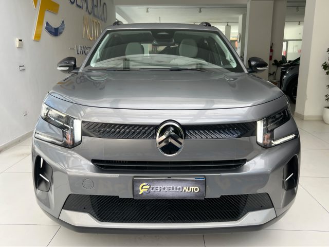 CITROEN C3 usata, con Airbag Passeggero