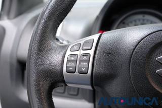 SUZUKI Splash usata 19