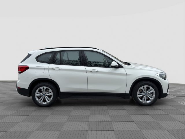 BMW X1 usata 5