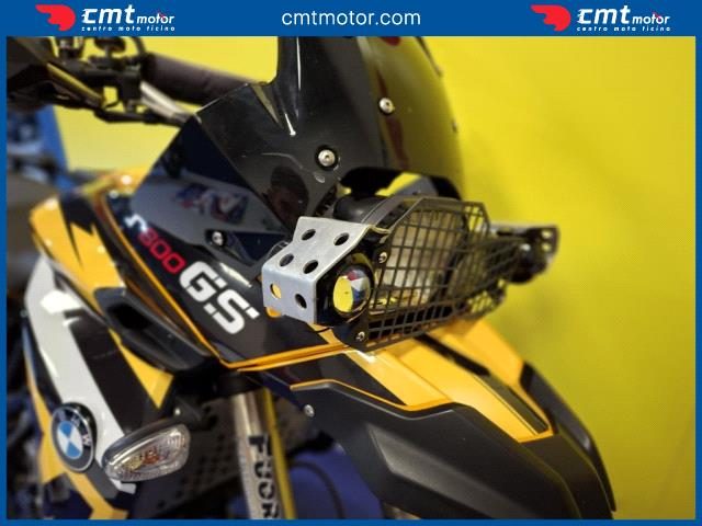 BMW F 800 GS usata 12