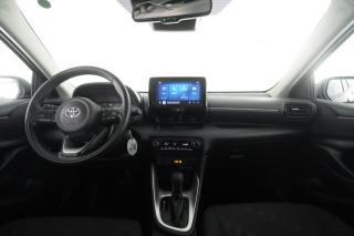 TOYOTA Yaris usata 4