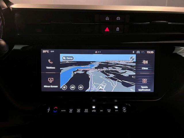ALFA ROMEO Junior usata, con Controllo trazione