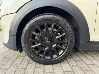 MINI One usata 14