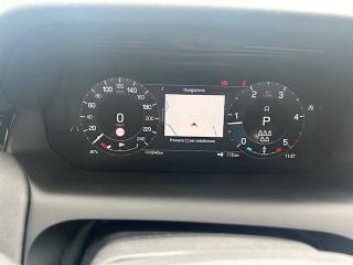 LAND ROVER Discovery Sport usata, con Antifurto
